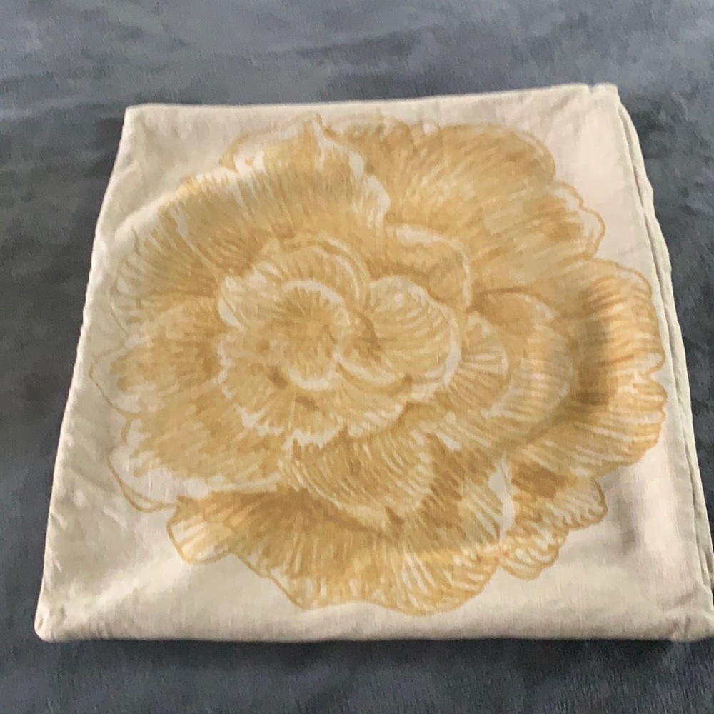 IKEA pillow covers